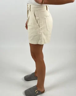 IRIS shorts, beige
