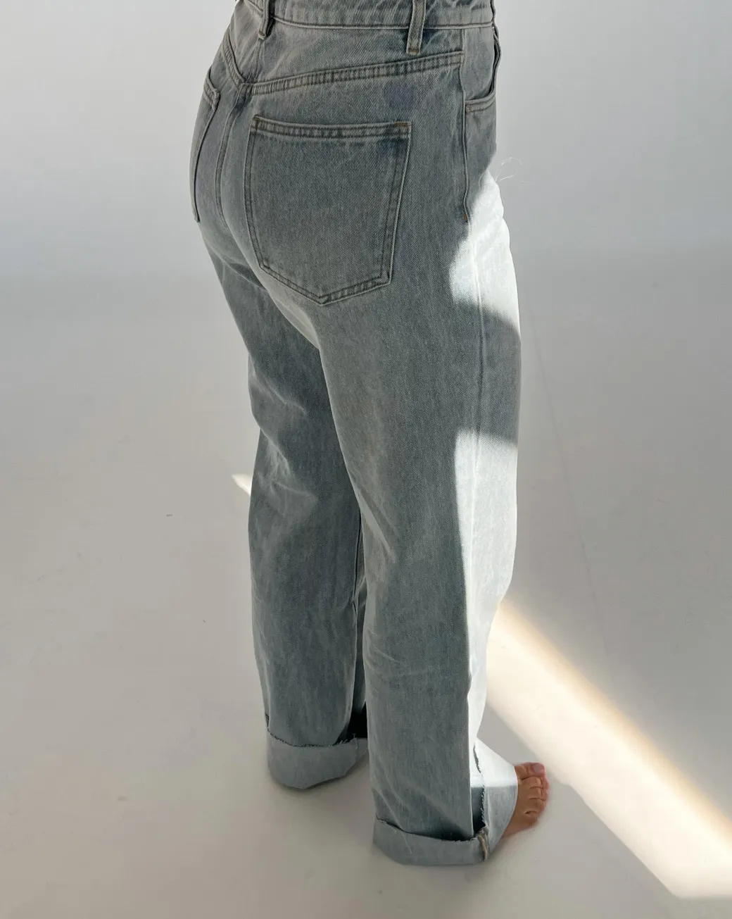 JEA jeans, blå