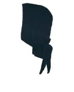 KATHERINE balaclava tørklæde, navy