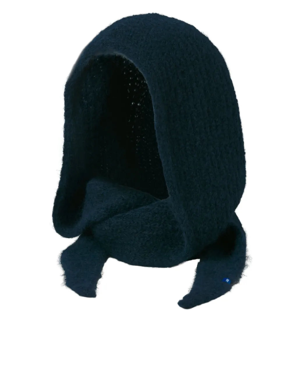 KATHERINE balaclava tørklæde, navy