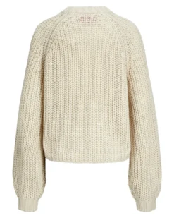 KELLY strik, beige