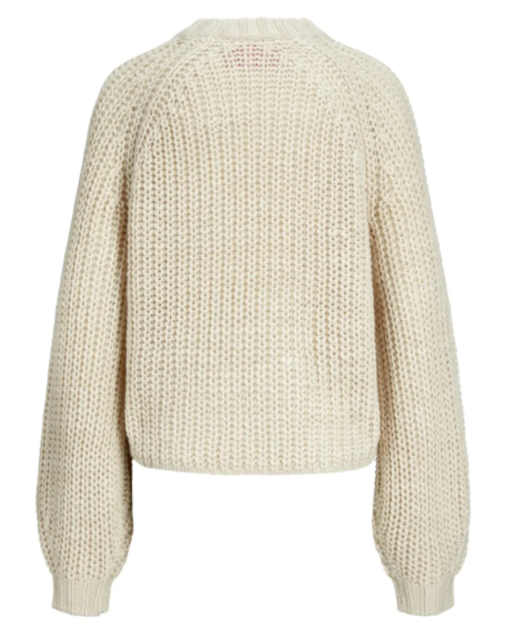 KELLY strik, beige