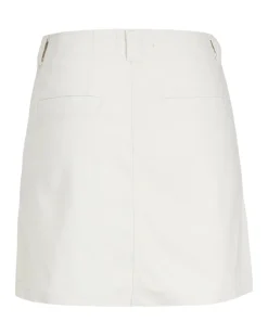 KENDAL nederdel, creme