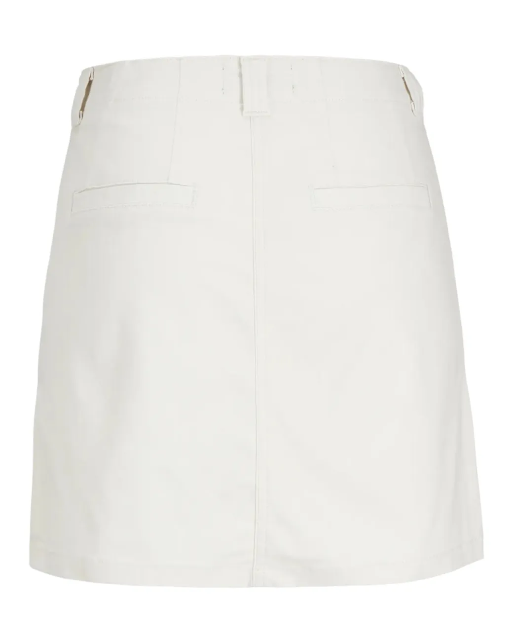 KENDAL nederdel, creme