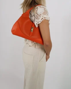 KENNEDY taske, orange