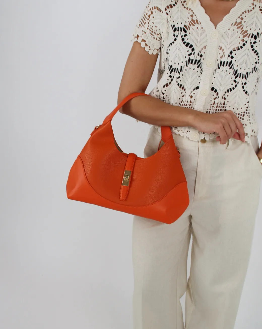 KENNEDY taske, orange
