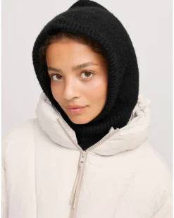 KIARA balaclava, sort