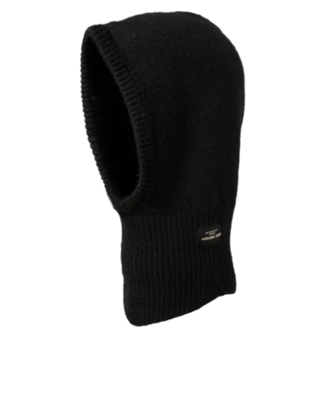 KIARA balaclava, sort