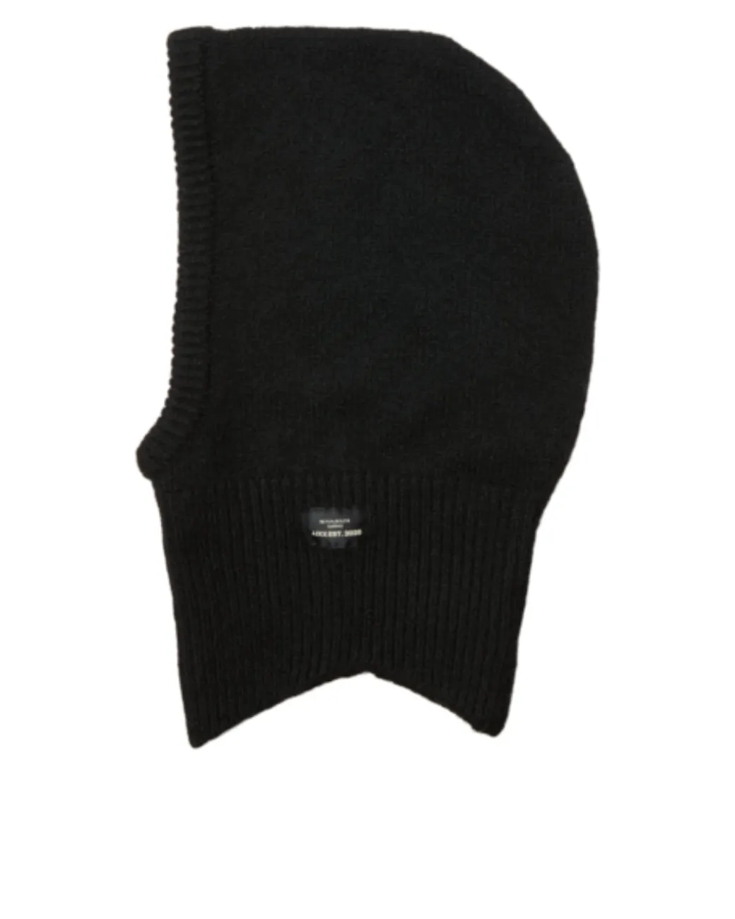 KIARA balaclava, sort