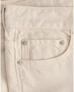 KYOTO jorts, beige