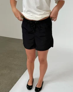LANA shorts, sort