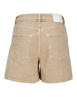 LAURA shorts, beige