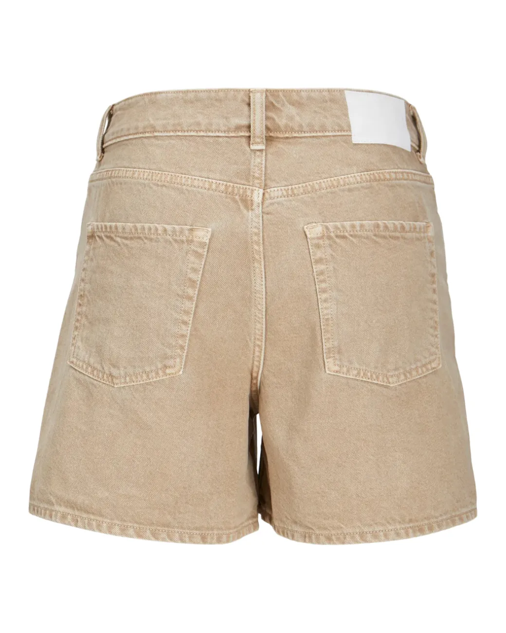 LAURA shorts, beige