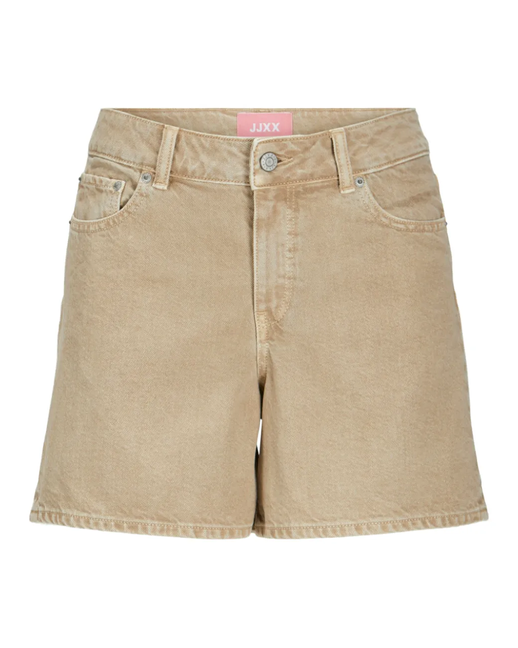 LAURA shorts, beige