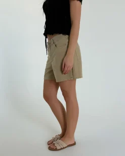 LAURA shorts, beige