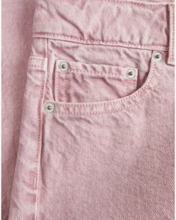 LAURA shorts, lyserød