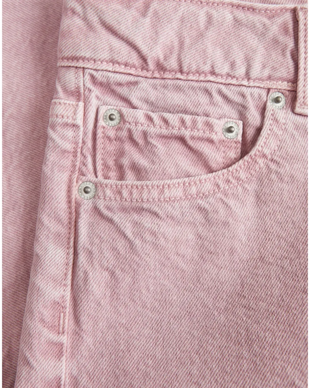 LAURA shorts, lyserød