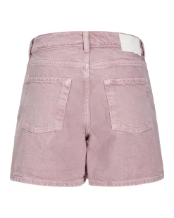 LAURA shorts, lyserød