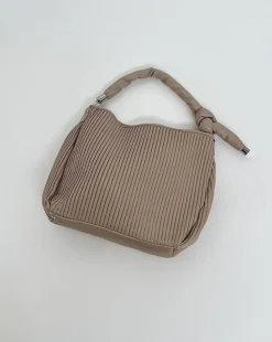LEA taske, beige