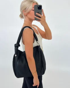 LEA taske, sort