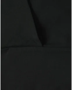 LORELEI top, sort