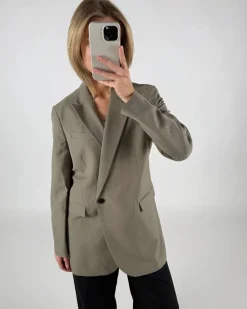 MARY blazer, sand