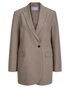 MARY blazer, sand