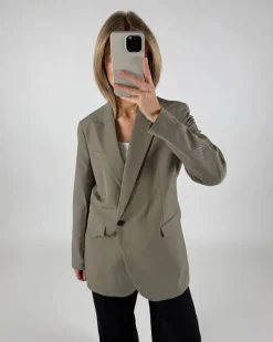 MARY blazer, sand