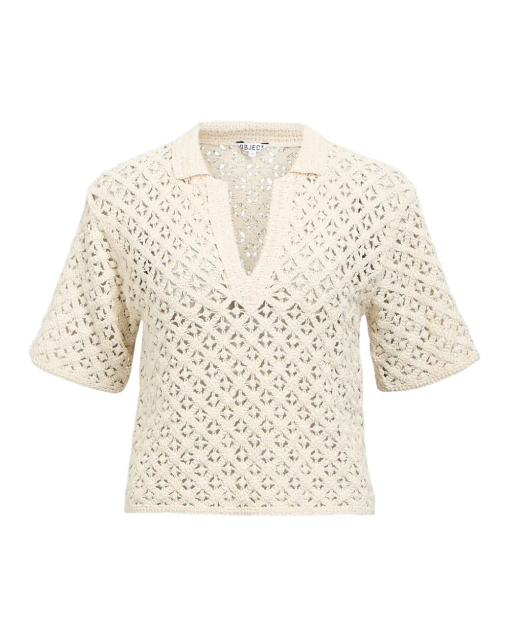 MASI bluse, beige