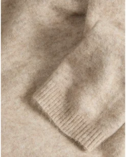 MATILDA strik, beige