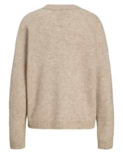 MATILDA strik, beige