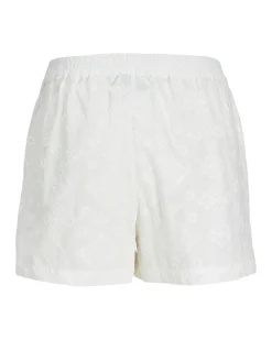 MIKA shorts, hvid