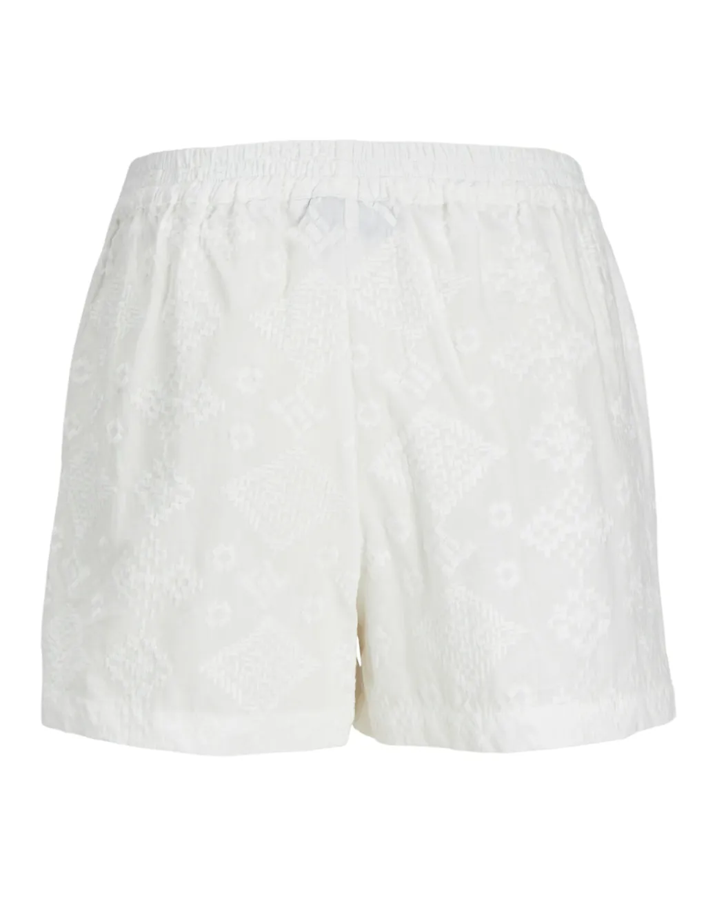 MIKA shorts, hvid