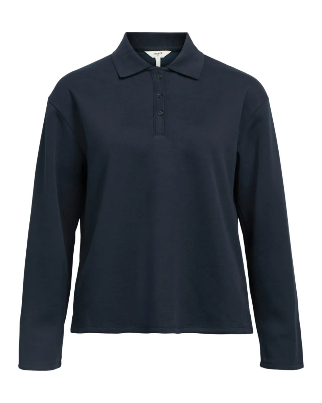 MILLIE polo, navy