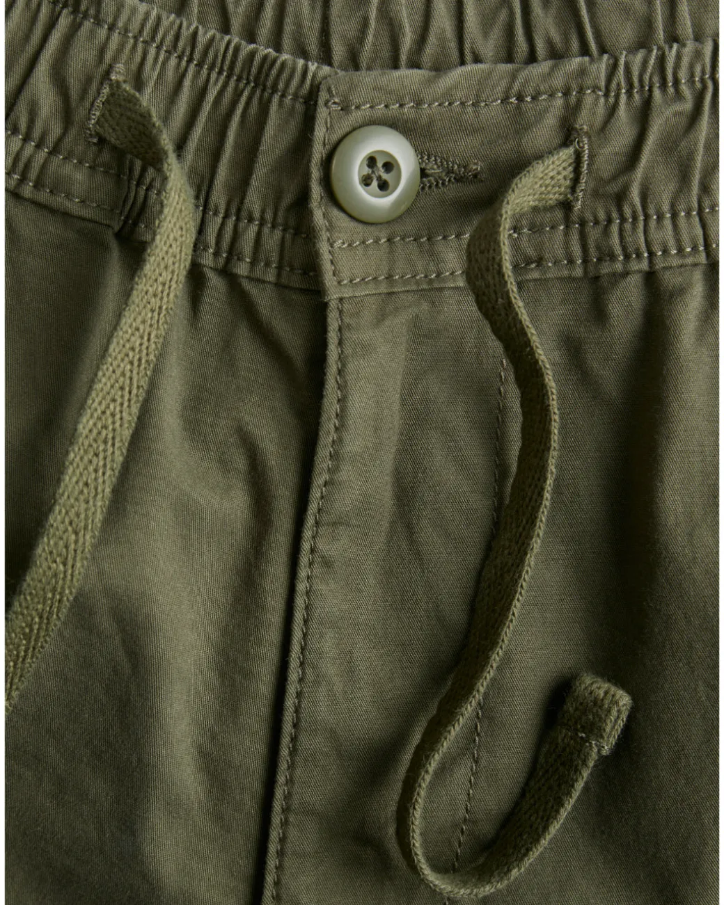 MOLLIE shorts, army