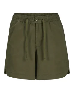 MOLLIE shorts, army