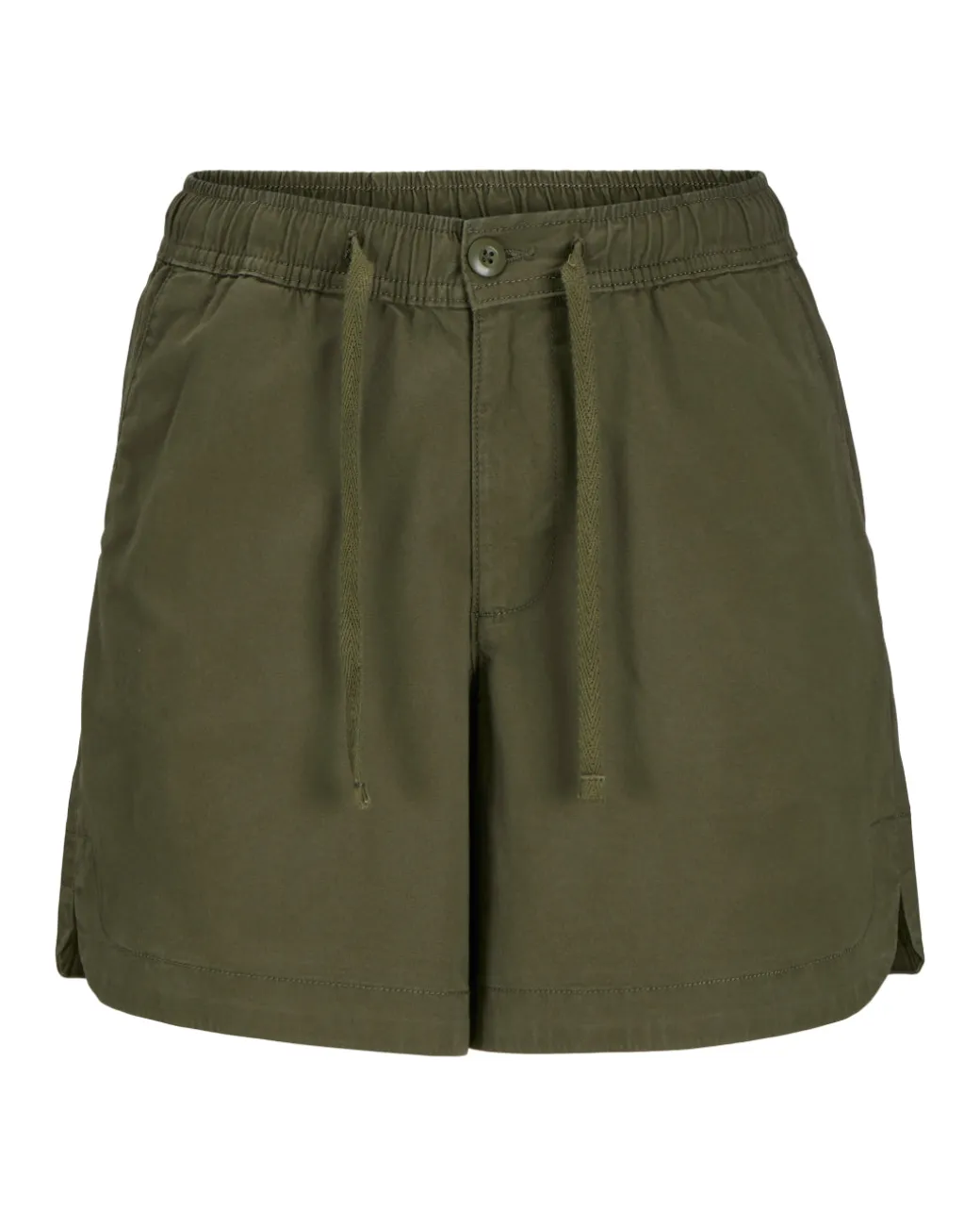 MOLLIE shorts, army