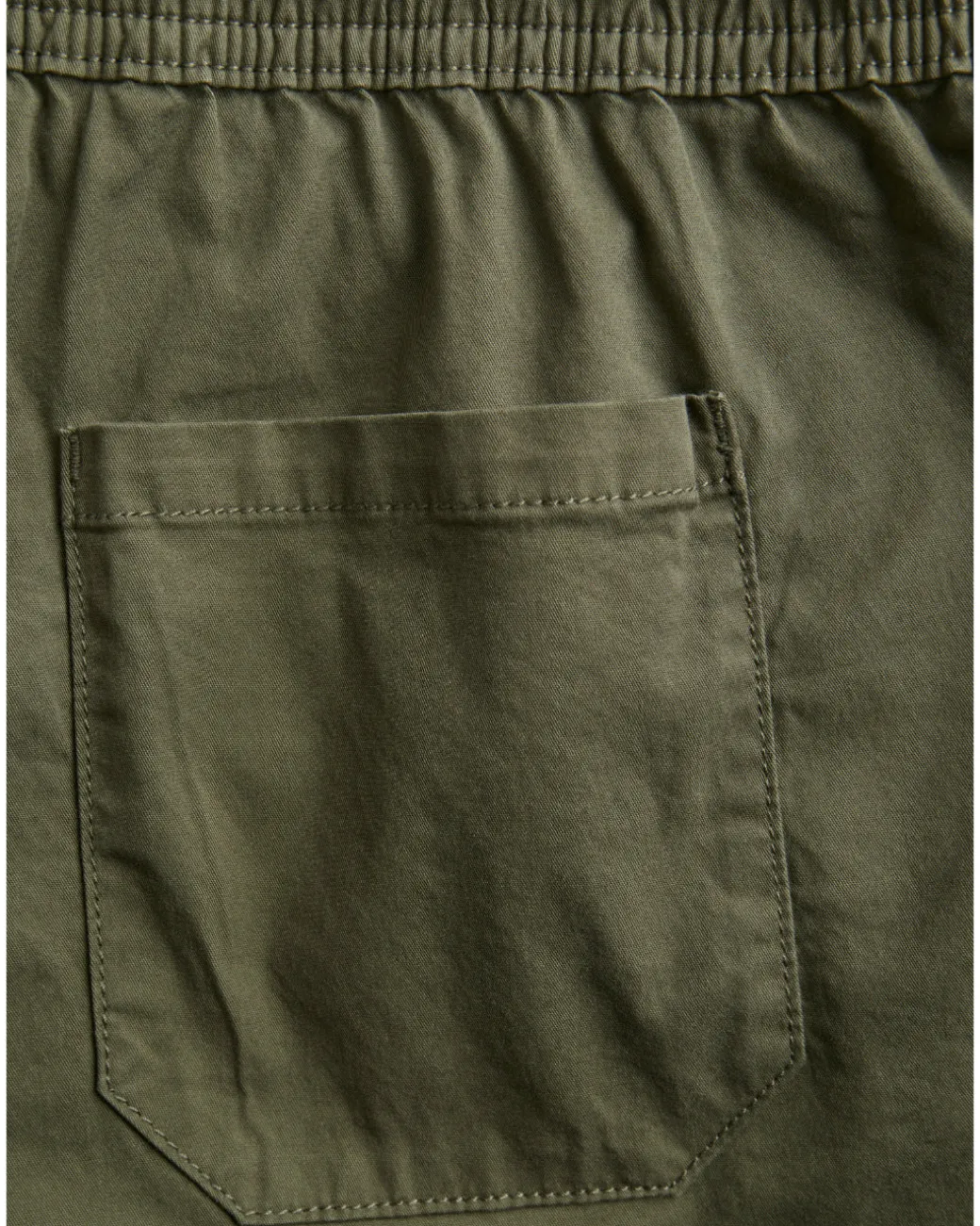 MOLLIE shorts, army