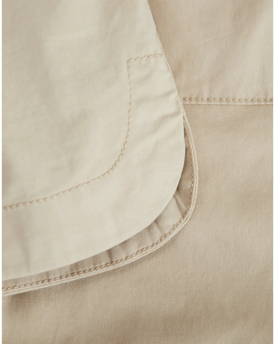 MOLLIE shorts, beige