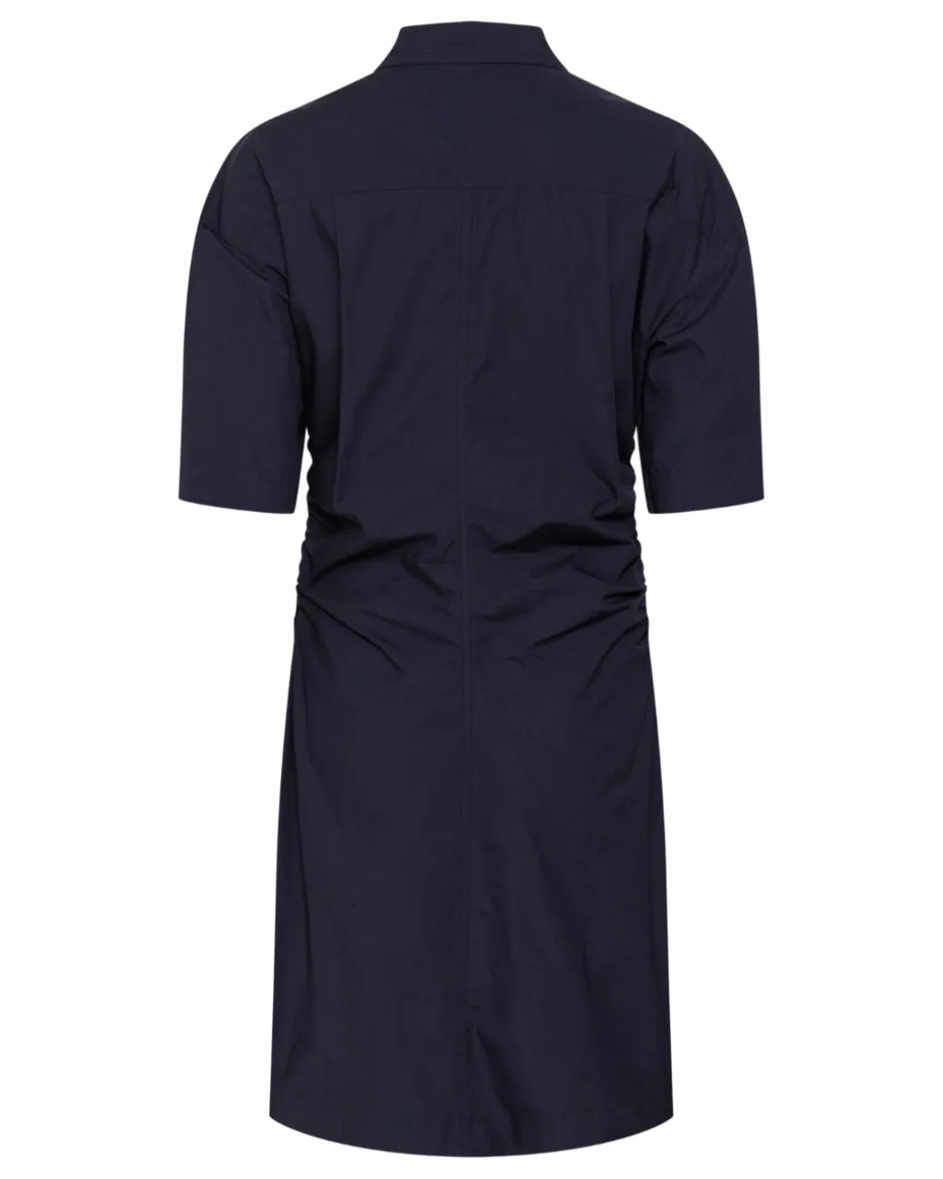 OLEANE mini kjole, navy