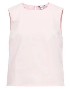 PAIGE top, lyserød