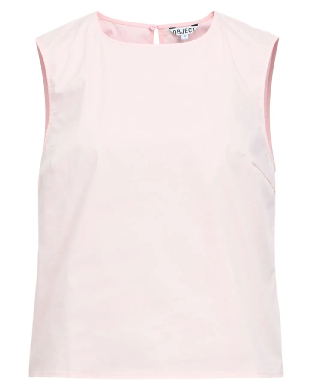 PAIGE top, lyserød
