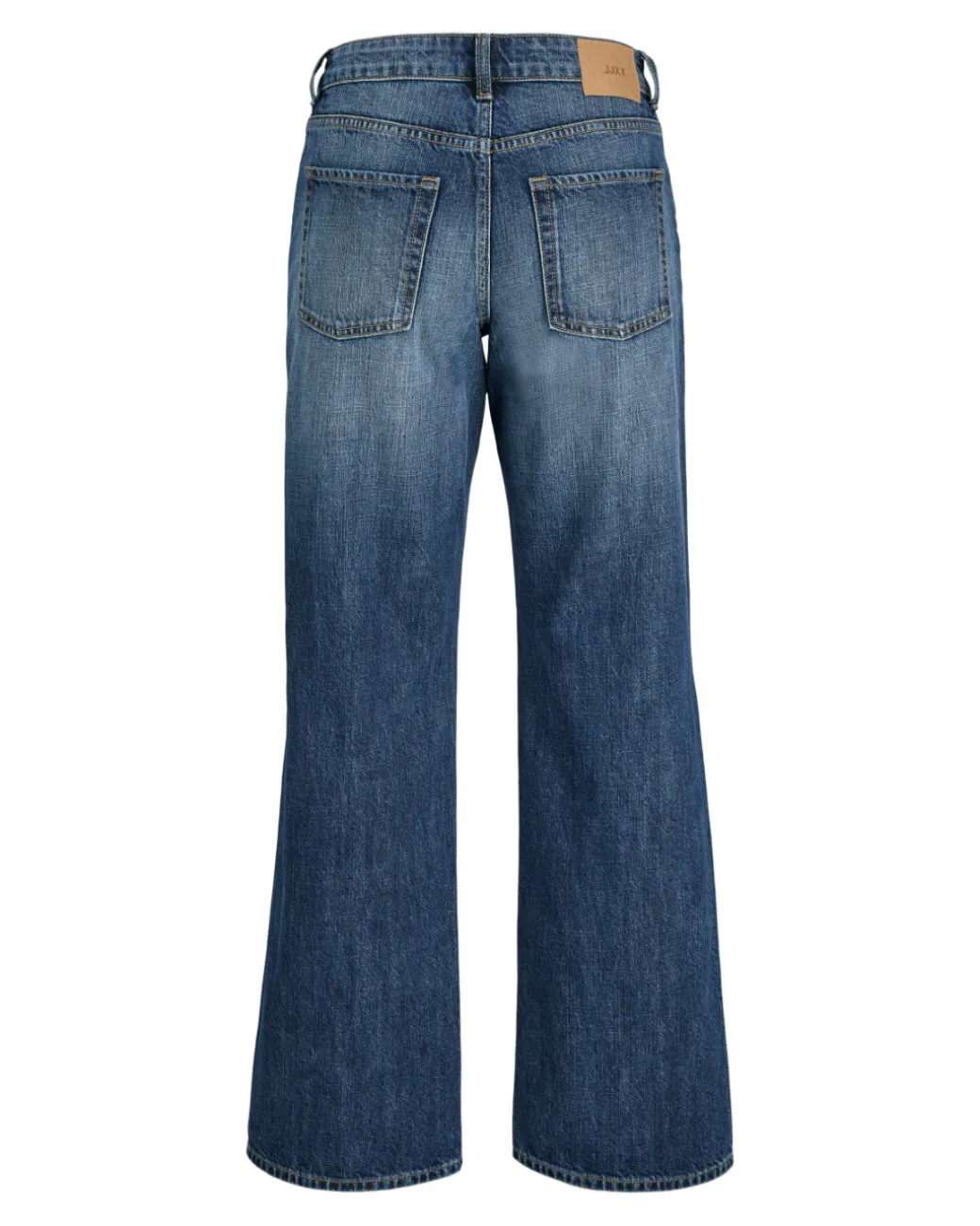 PALERMO jeans, blå