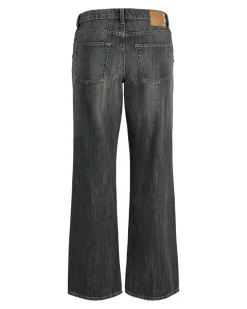 PALERMO jeans, grå