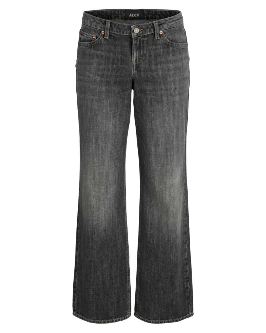 PALERMO jeans, grå