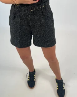 PALOMA shorts, sort