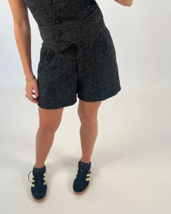PALOMA shorts, sort