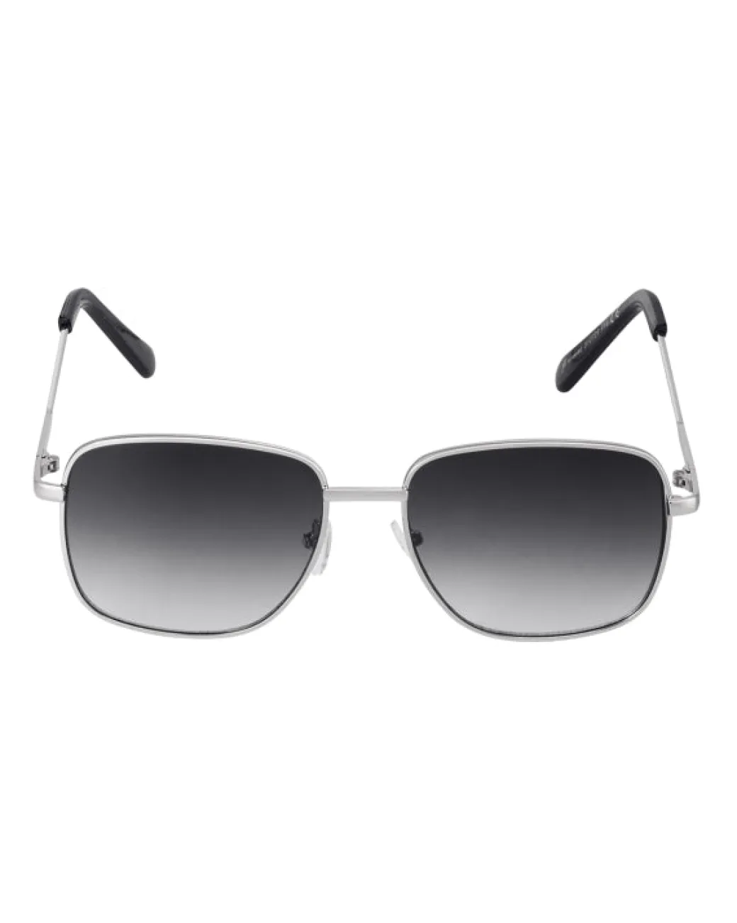 PIPER solbrille, sølv