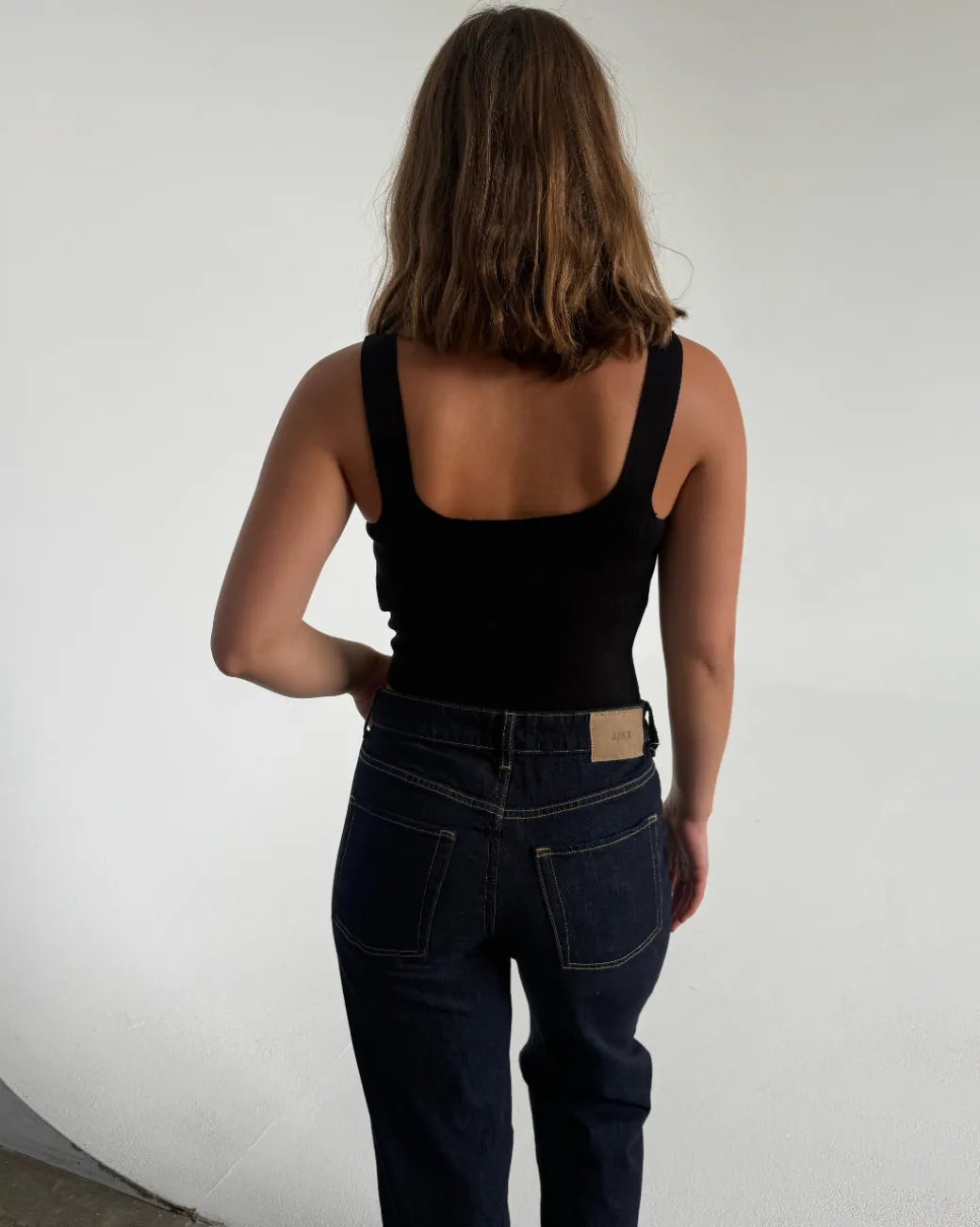 POSIE top, sort