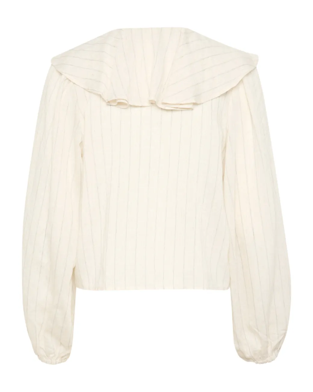 ROYA bluse, hvid